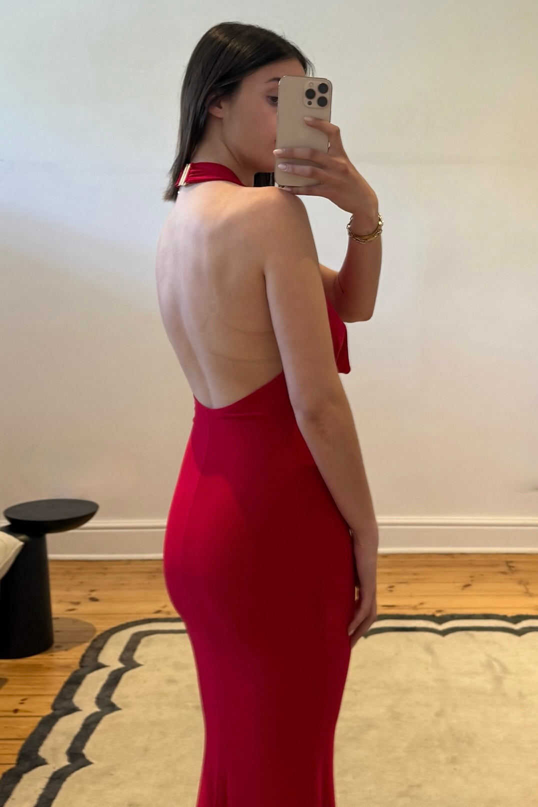 The Milani Dress