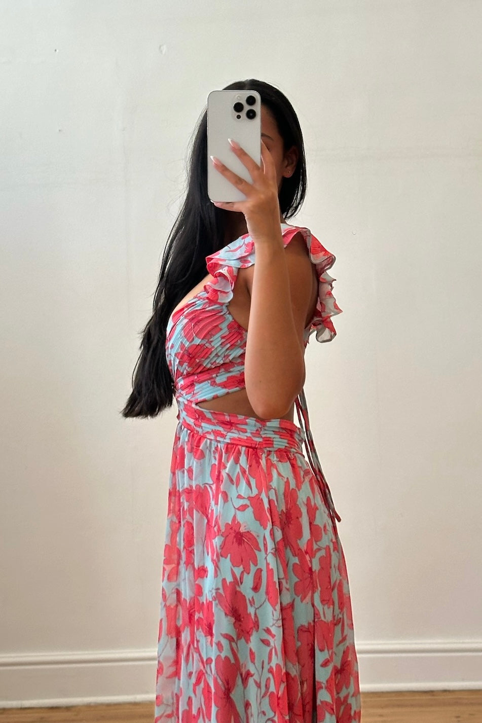The Primrose Dress