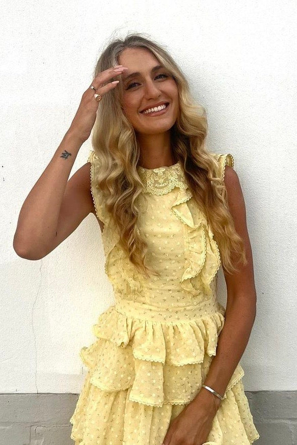 The Sundae Dress Gina 2