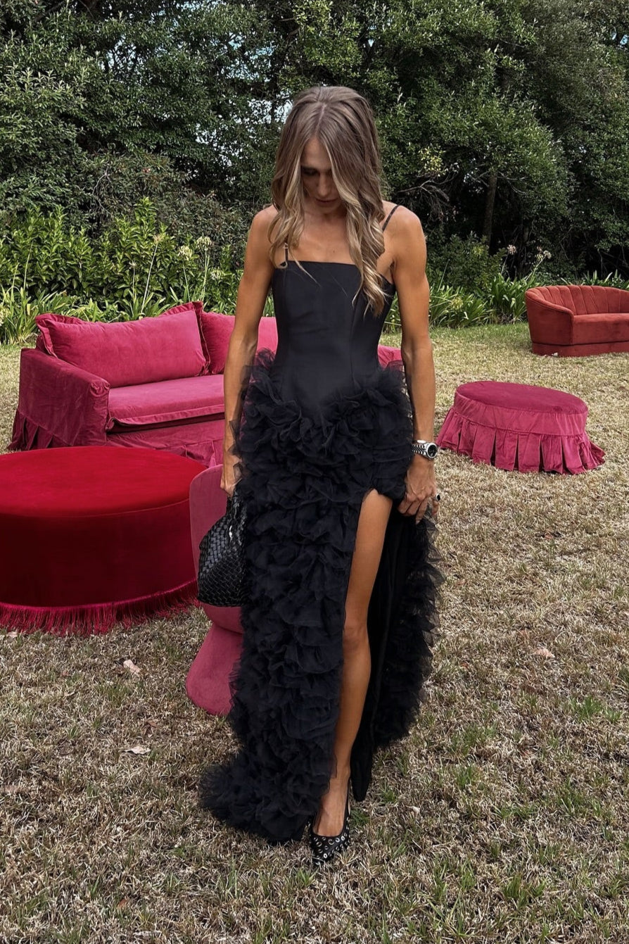 The Lovers Dress