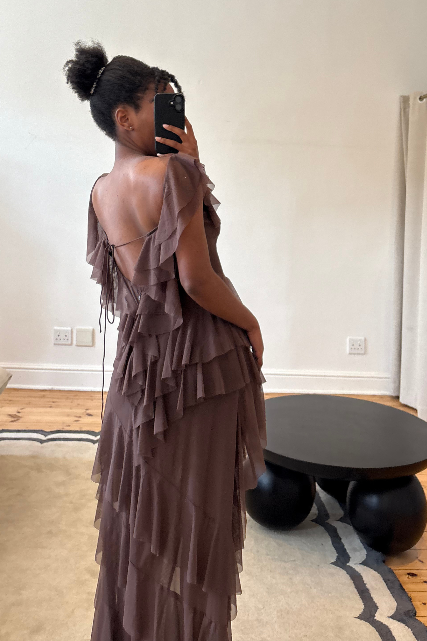 The Serin Dress