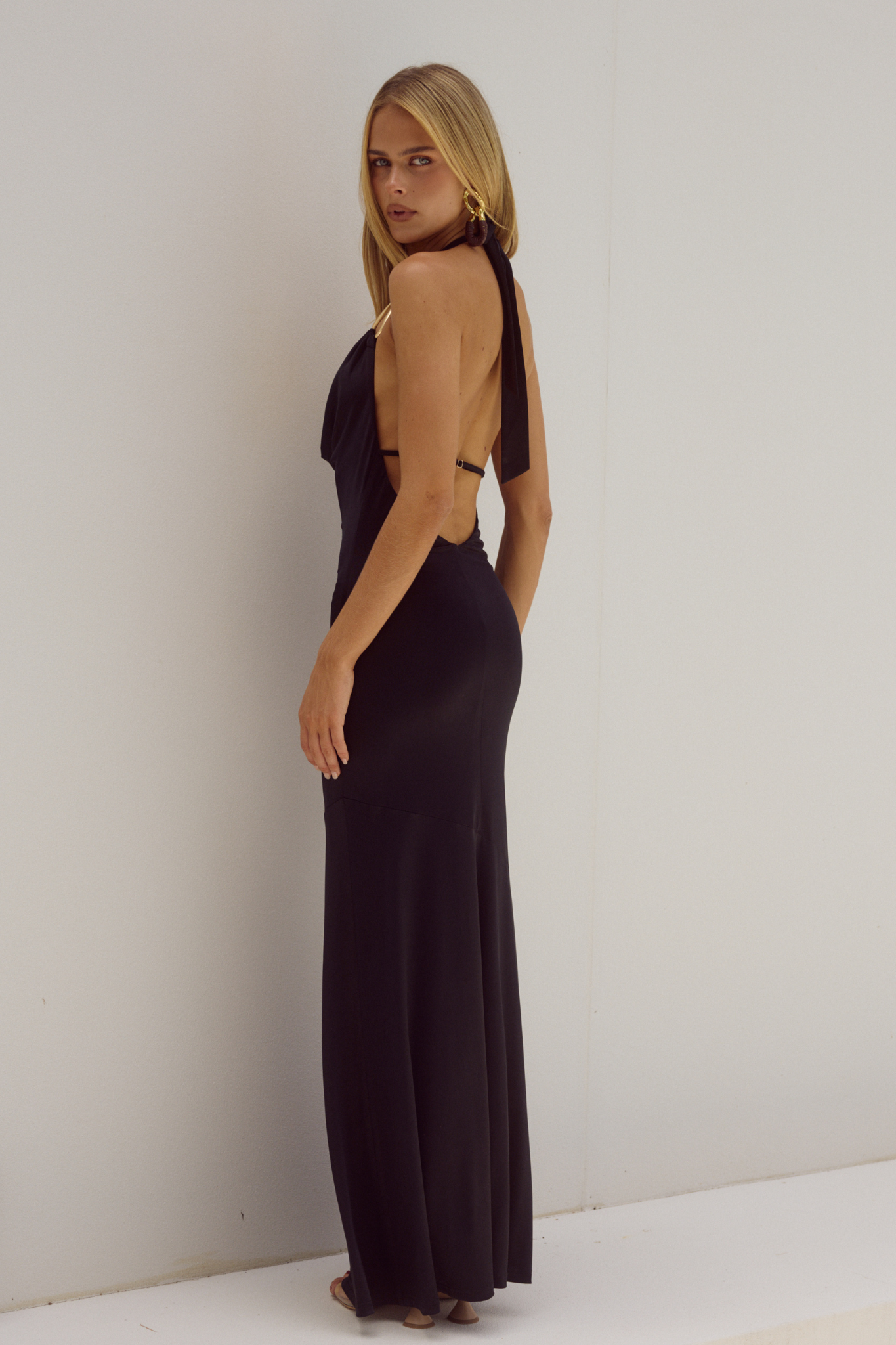 The Ellison Maxi Dress