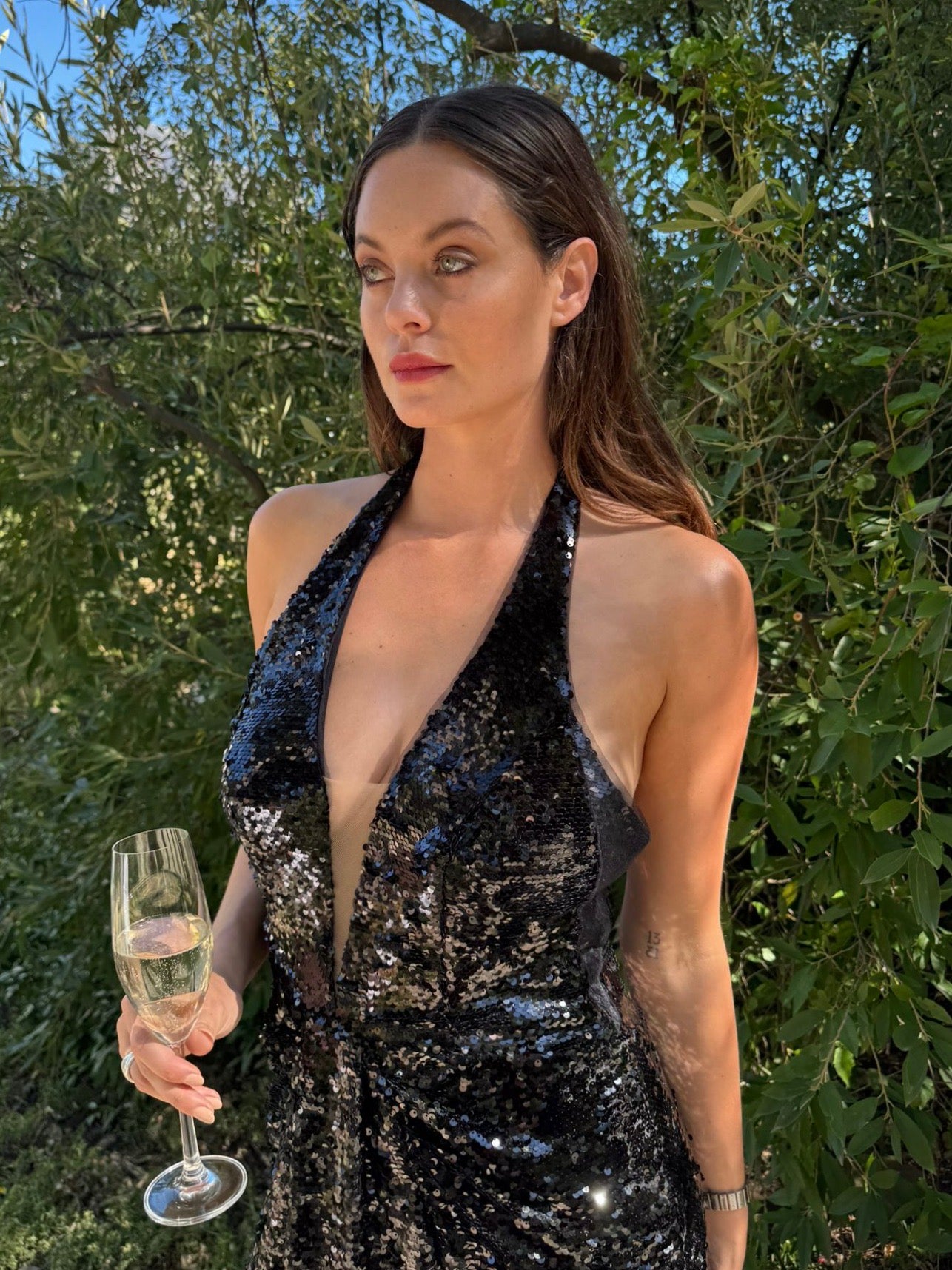 the emerson dress