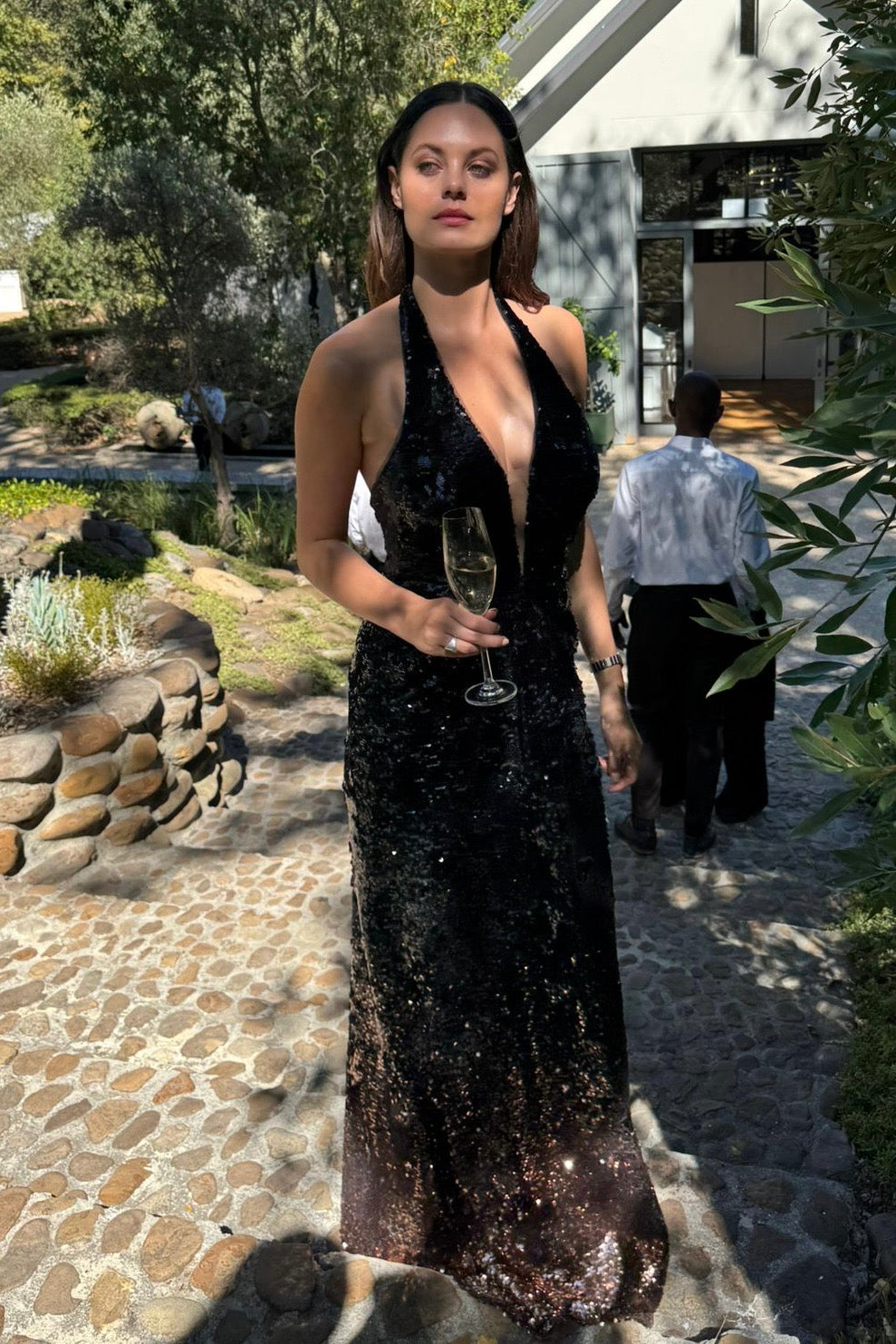 the emerson dress