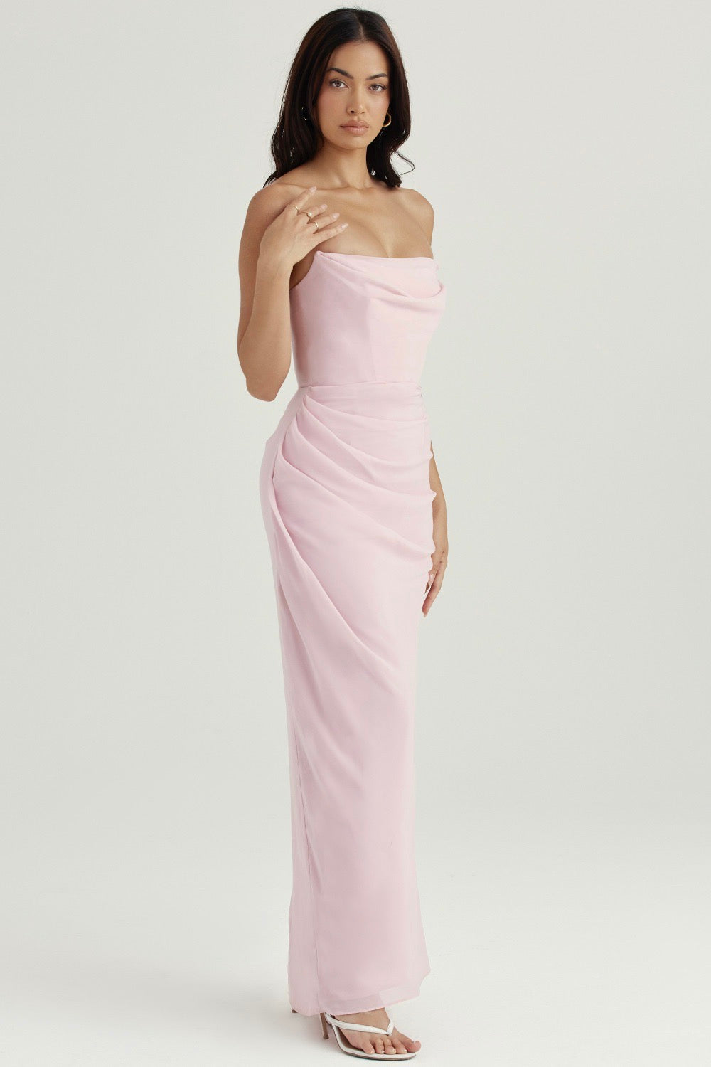 the melbourne dress