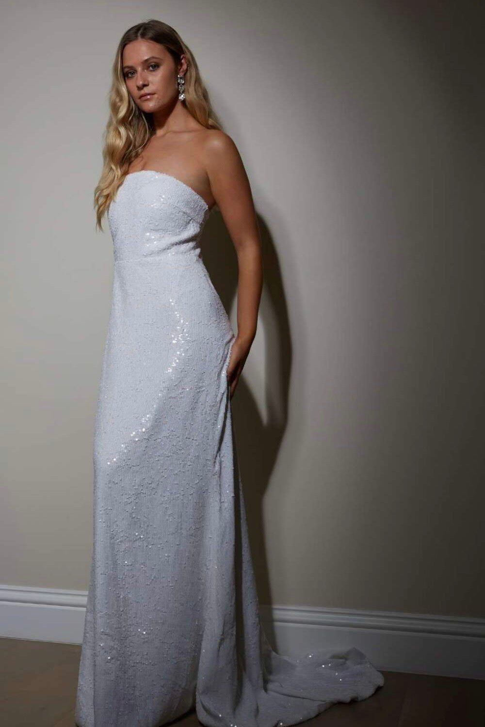 the camilla gown