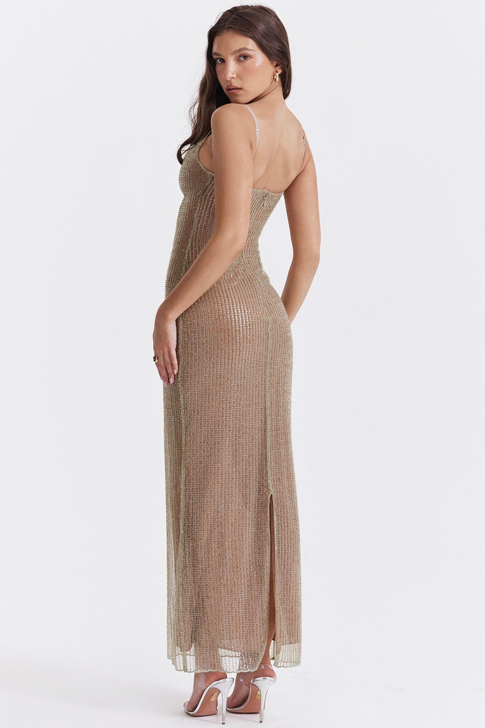 the ira dress