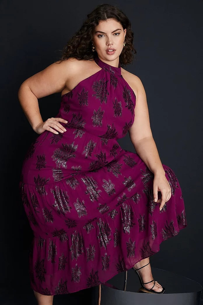 the cairo dress