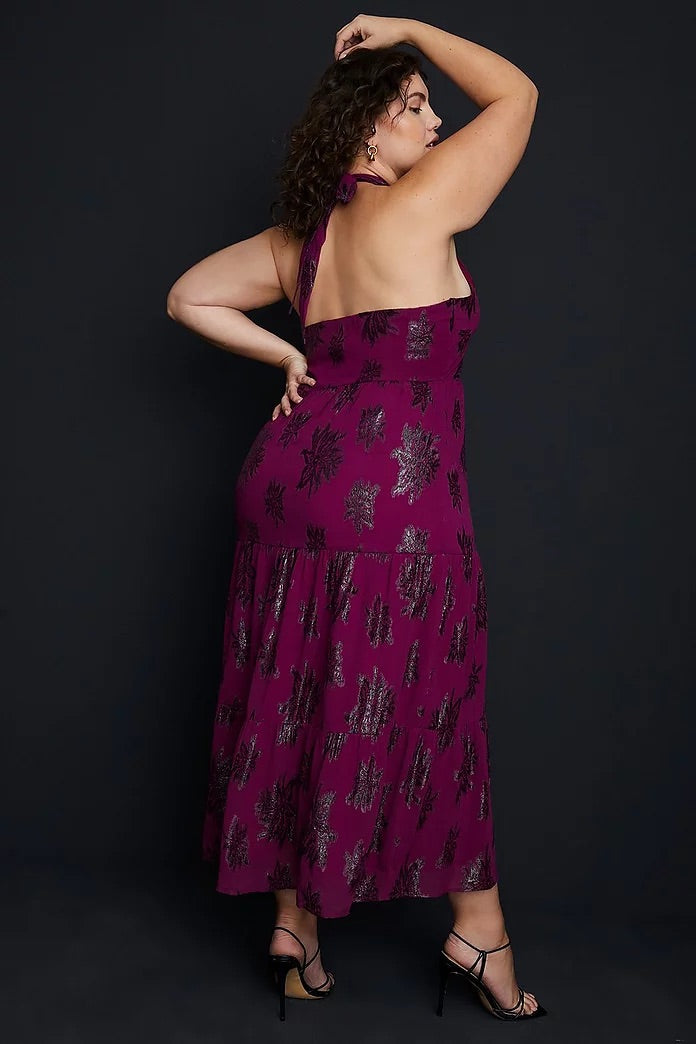 the cairo dress