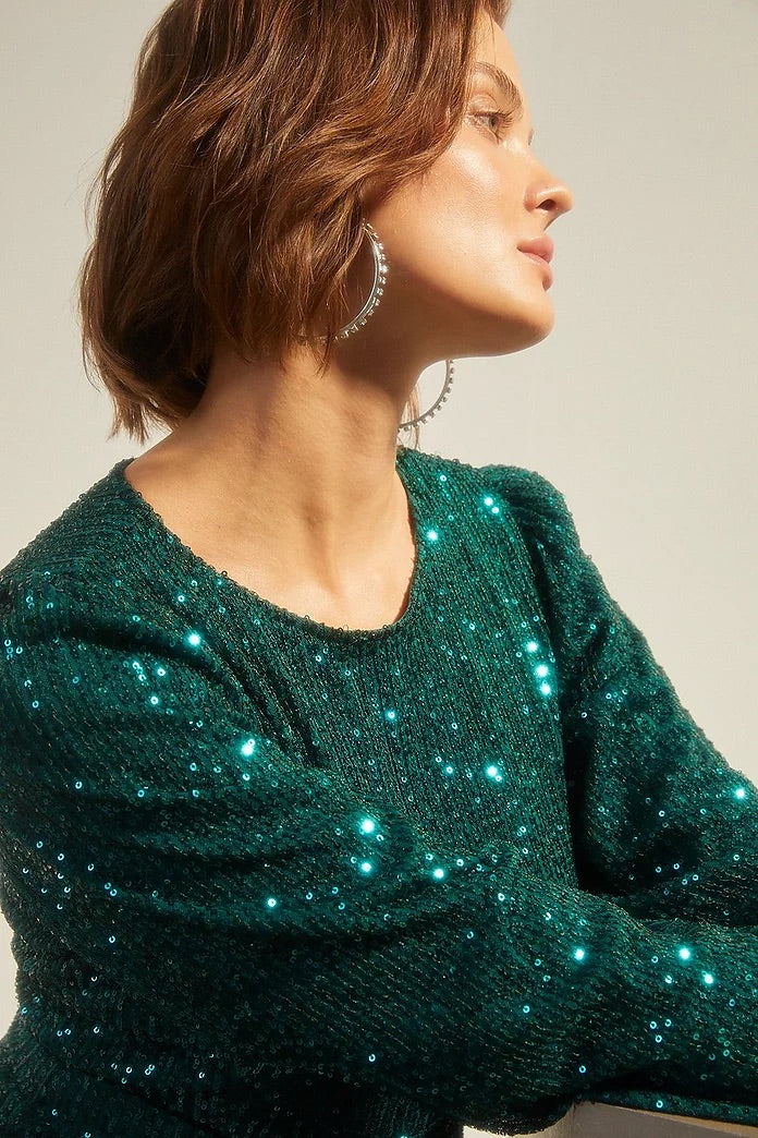 the sertia dress