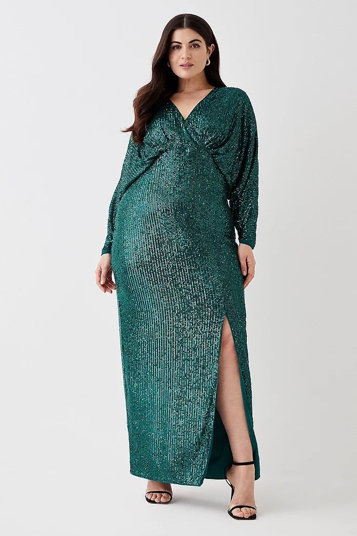 the noah dress