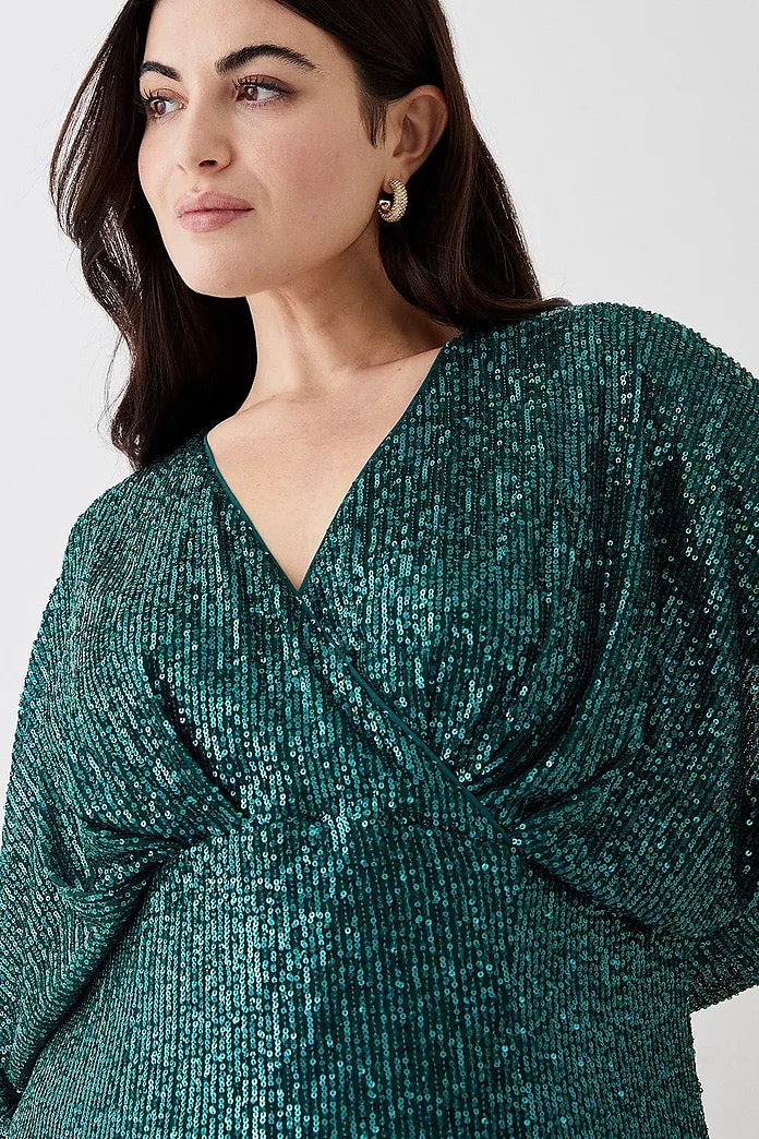 the noah dress