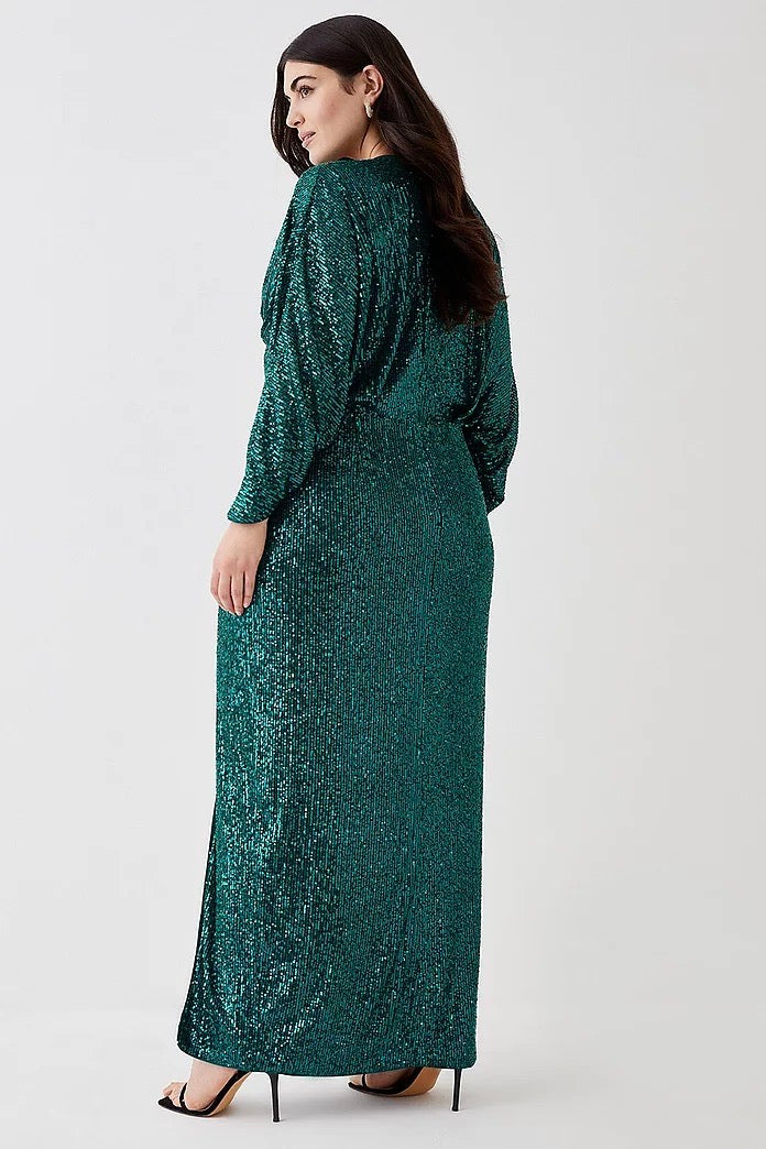 the noah dress