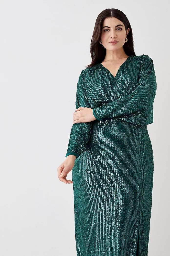 the noah dress
