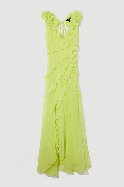 the huxley dress
