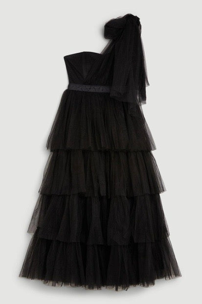 The Savannah Dress