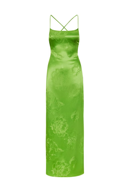 The Carina Dress