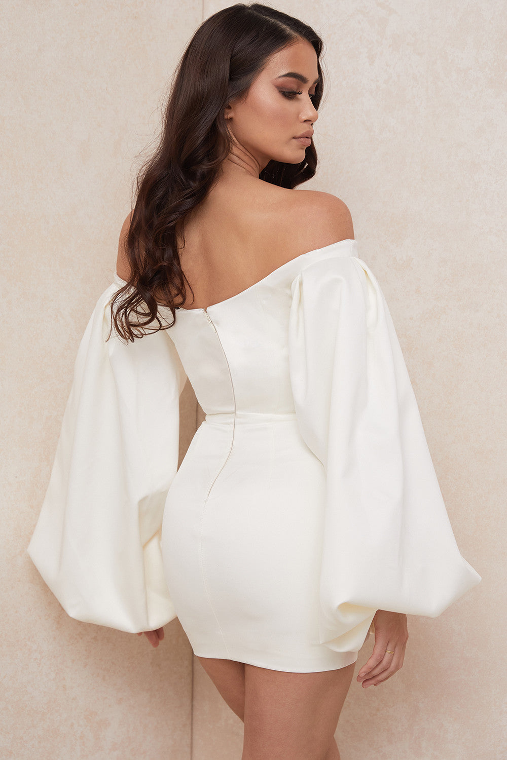 the wilde dress