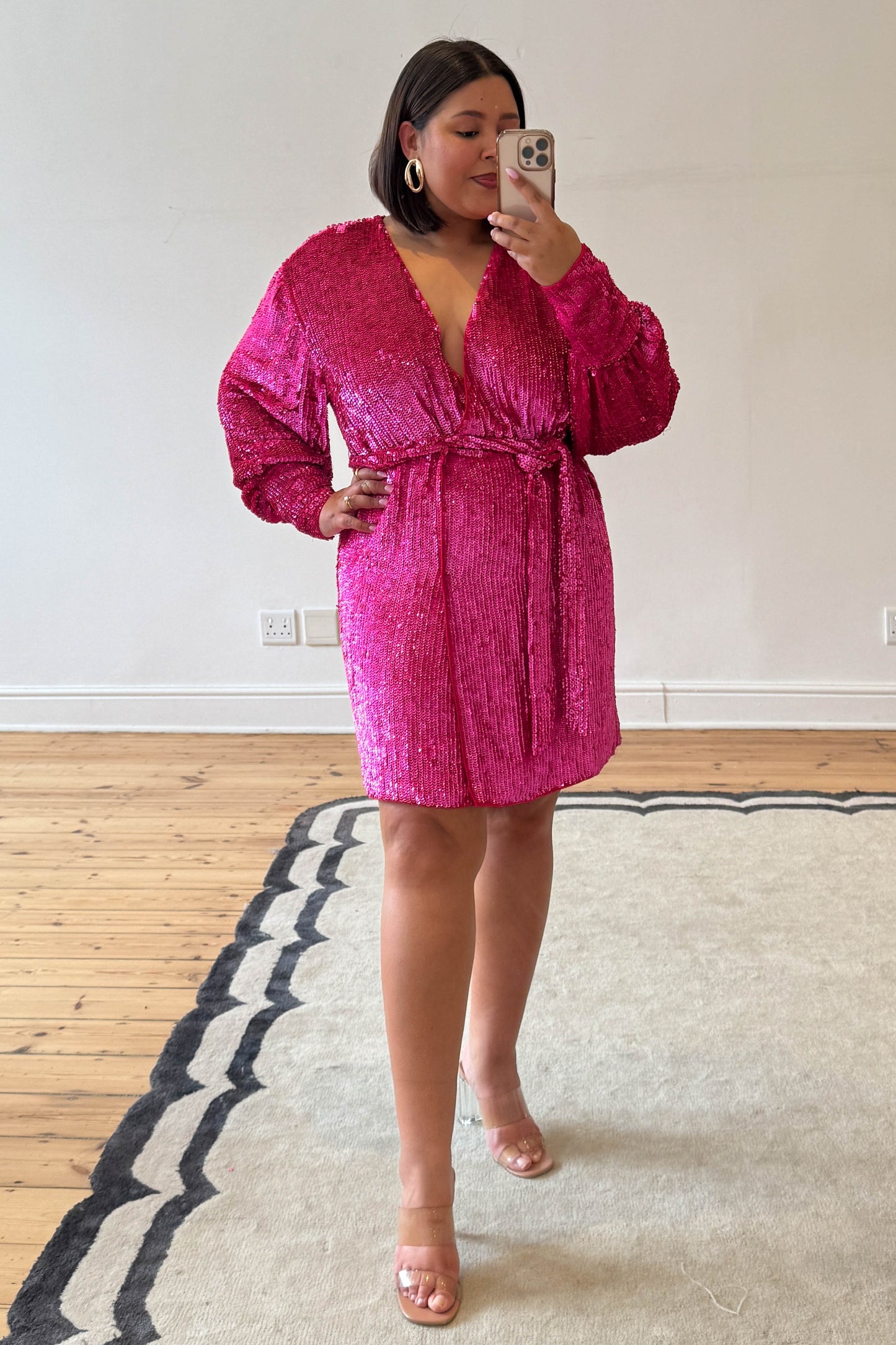 The Nolia Dress