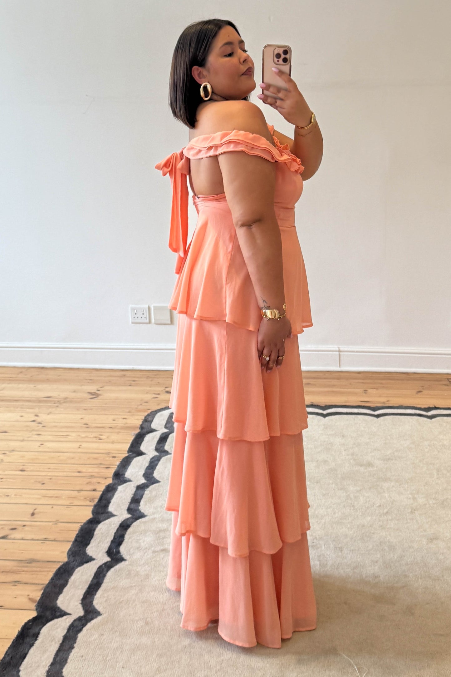The Leighton Dress