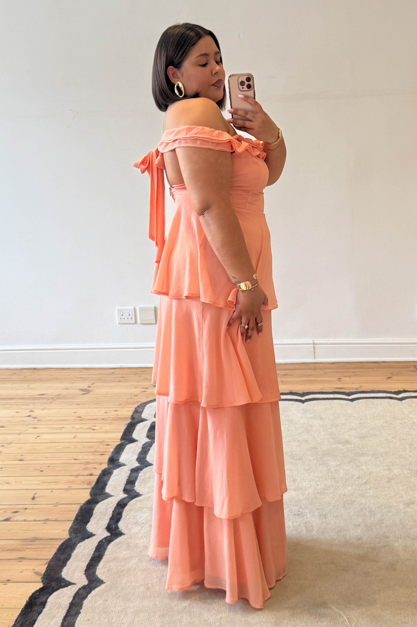 The Leighton Dress