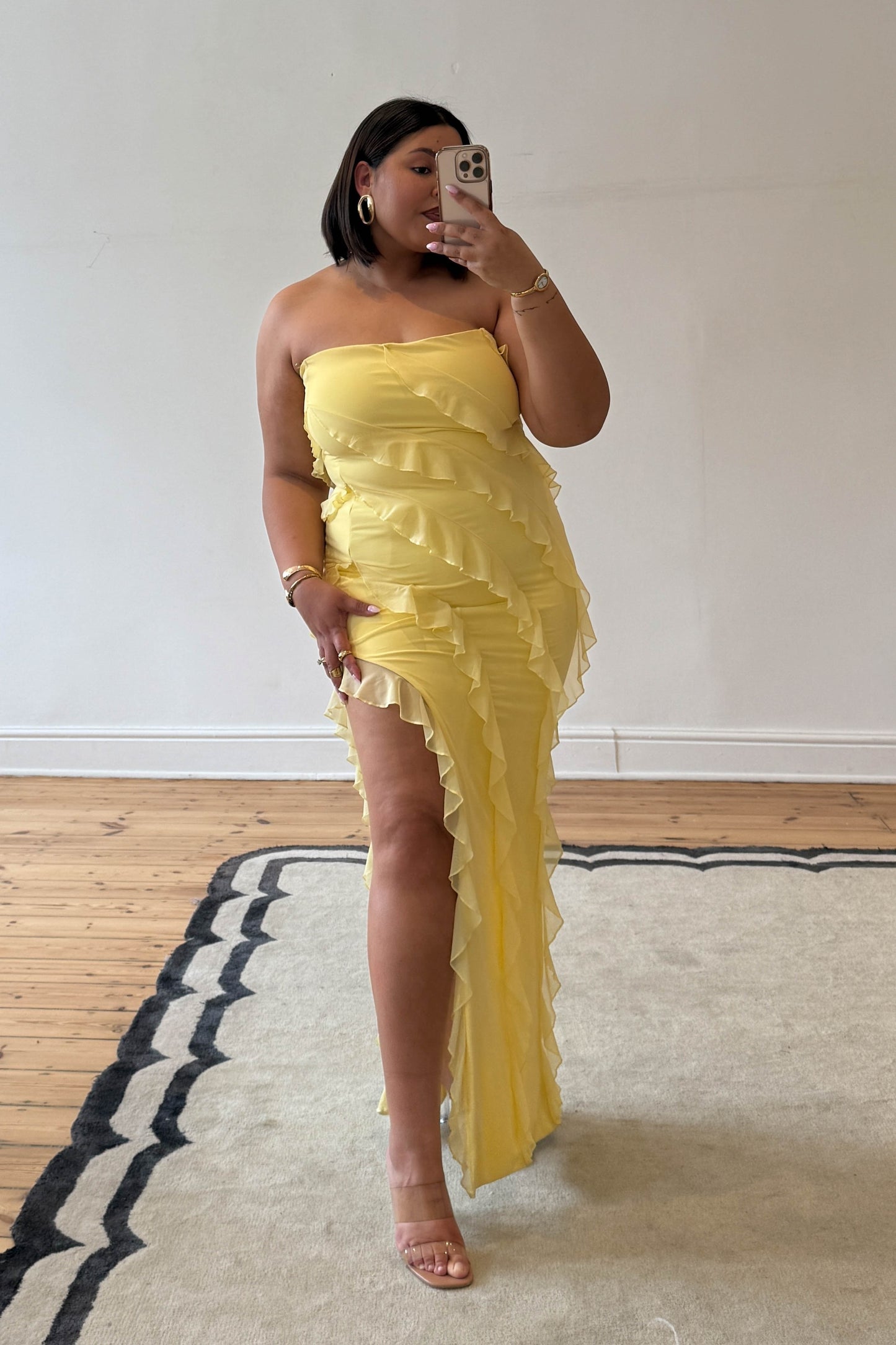 The Lennox Dress