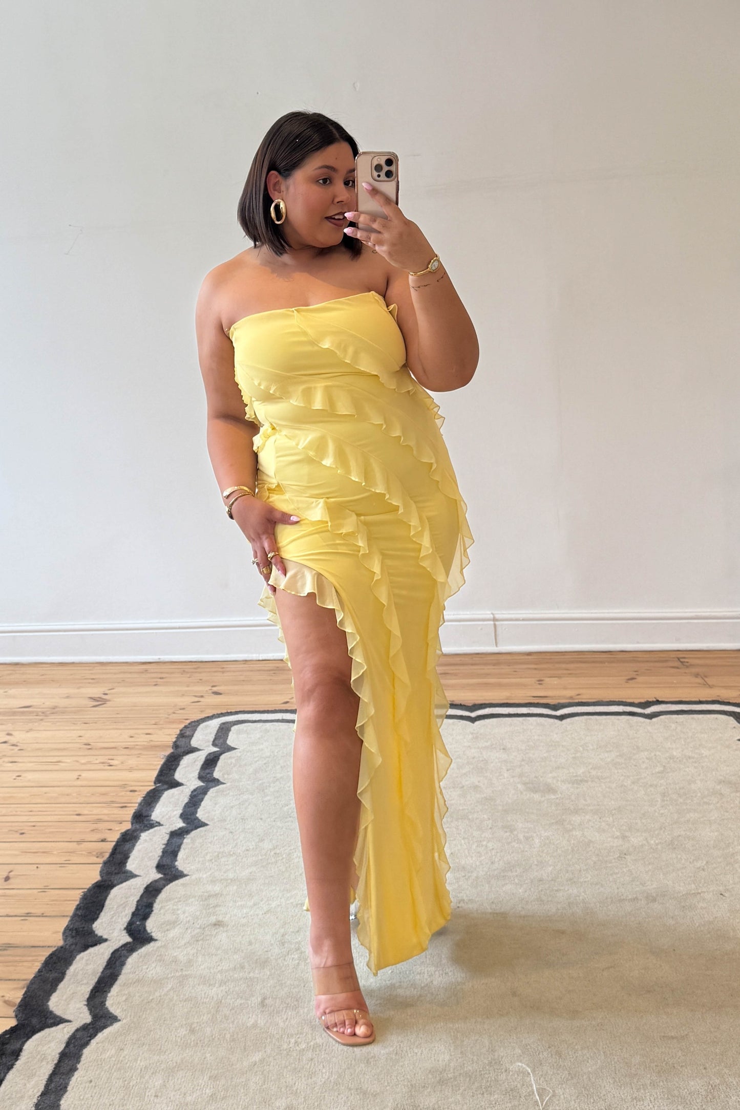 The Lennox Dress
