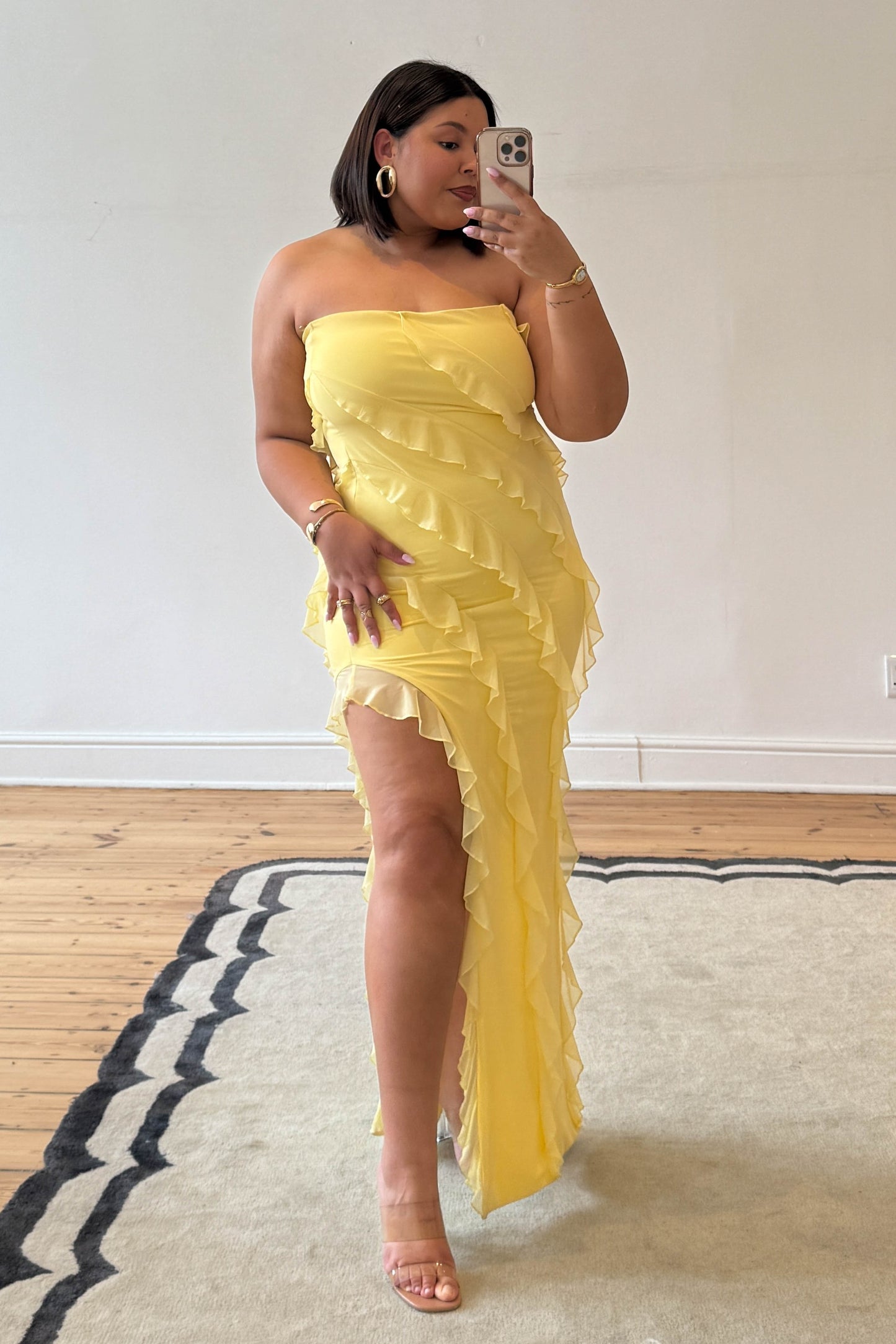 The Lennox Dress