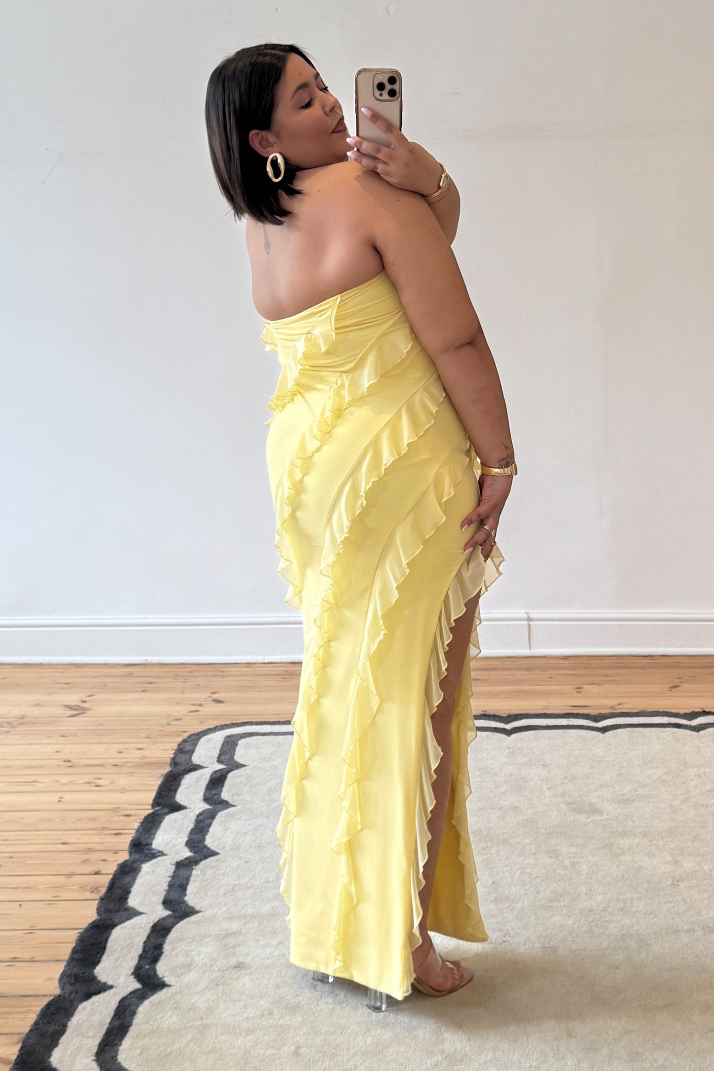 The Lennox Dress