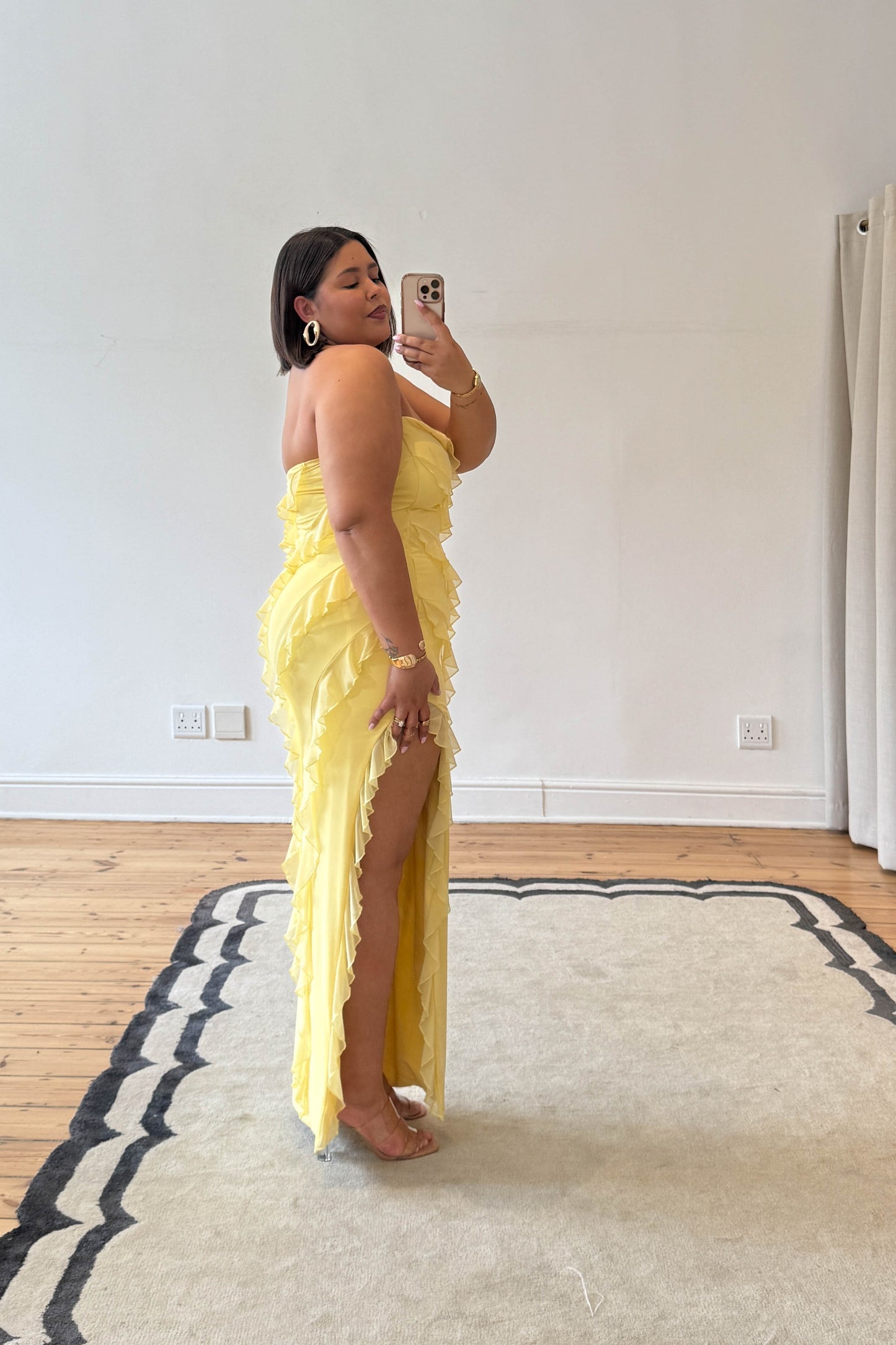 The Lennox Dress