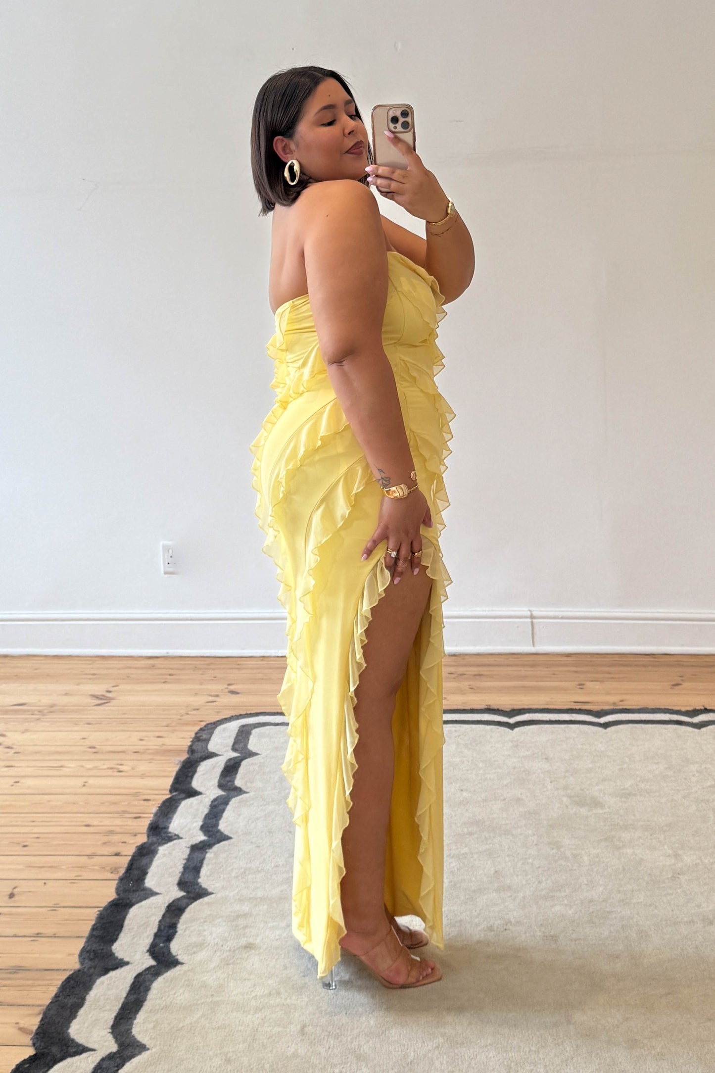 The Lennox Dress