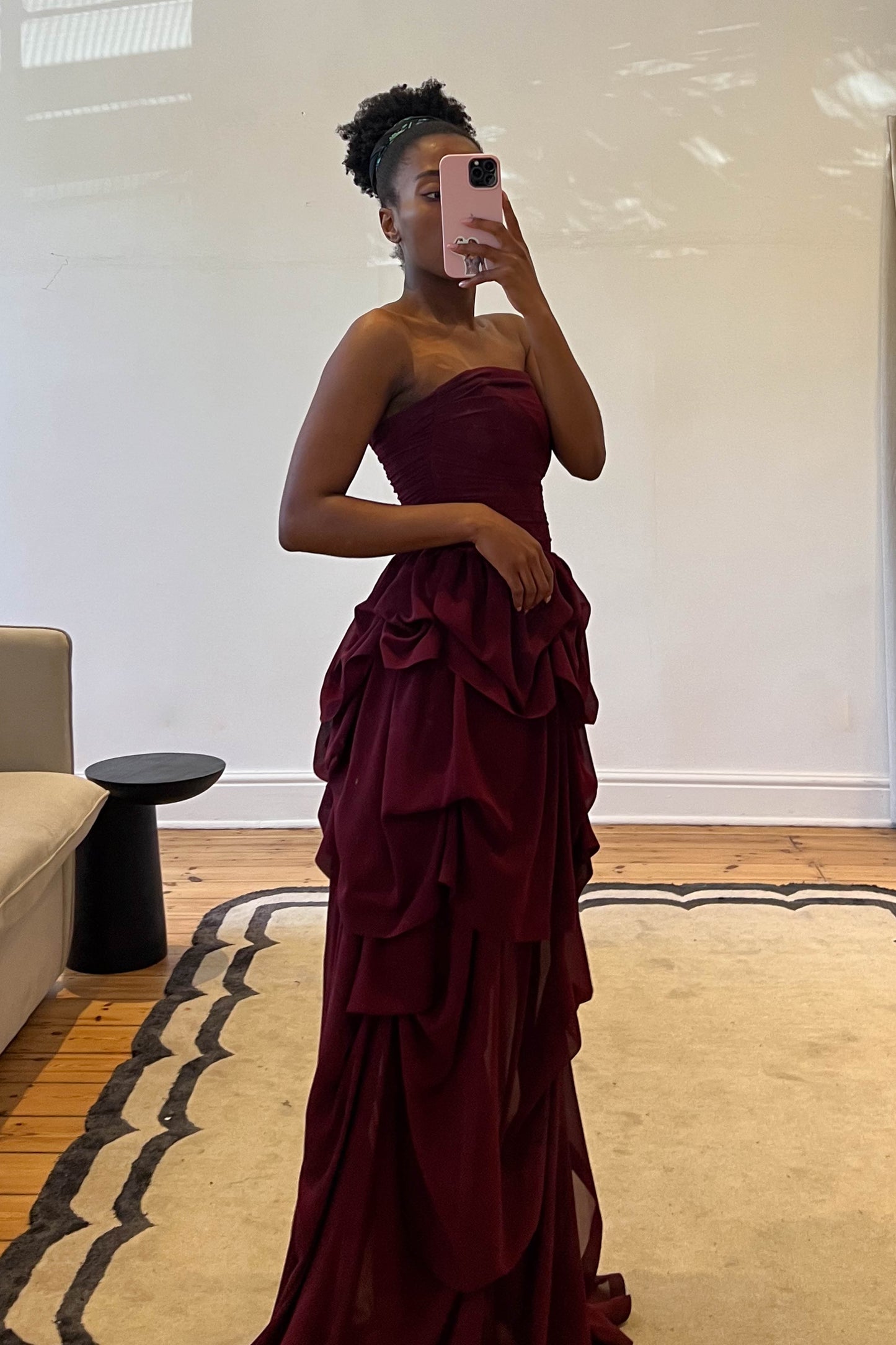 The Ryan Dress