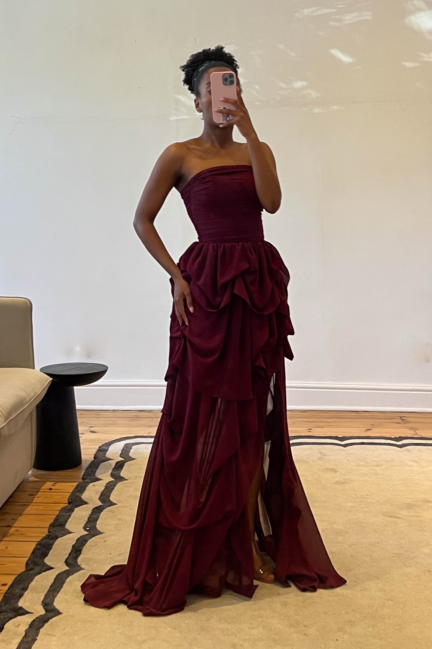 The Ryan Dress