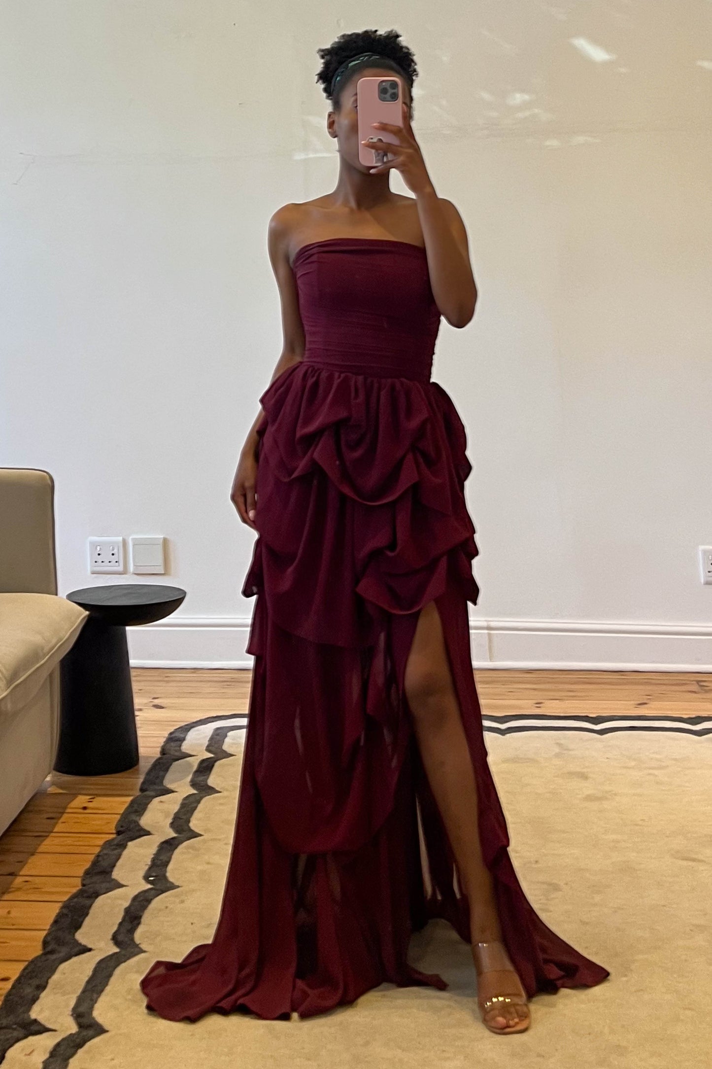 The Ryan Dress
