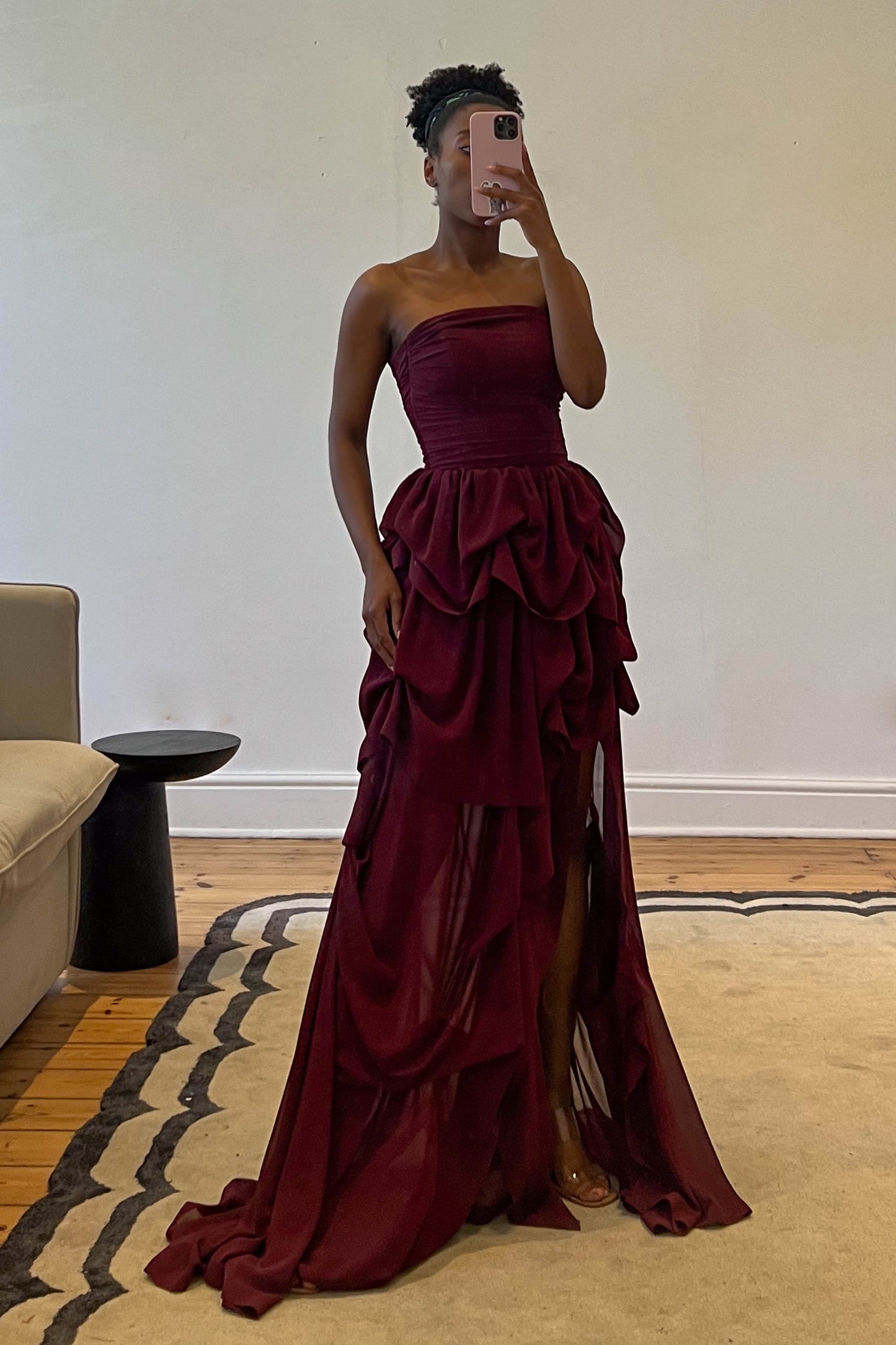 The Ryan Dress