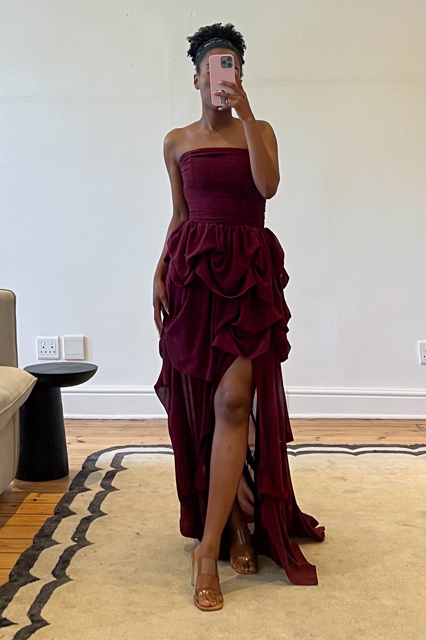 The Ryan Dress