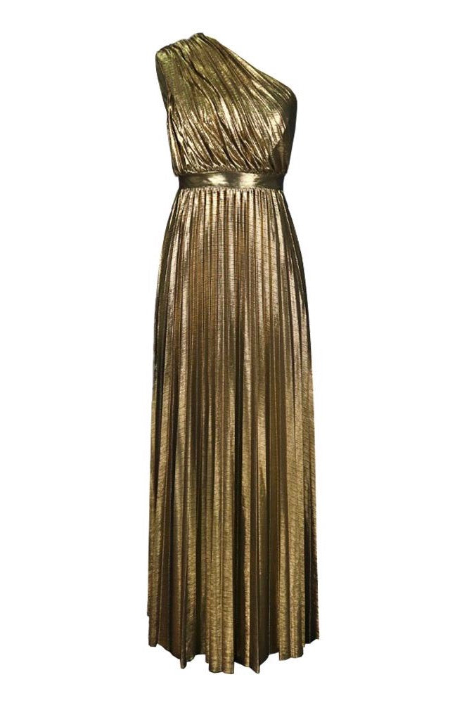 The Fisayo Gown- Resale