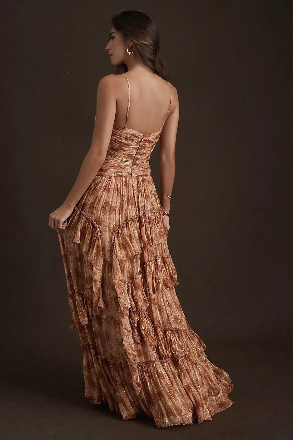 the ines dress