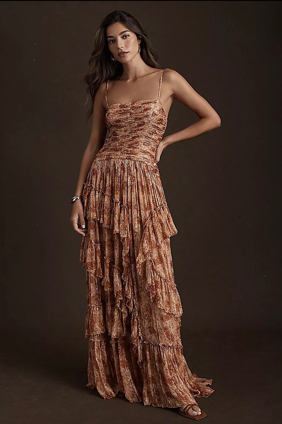 the ines dress