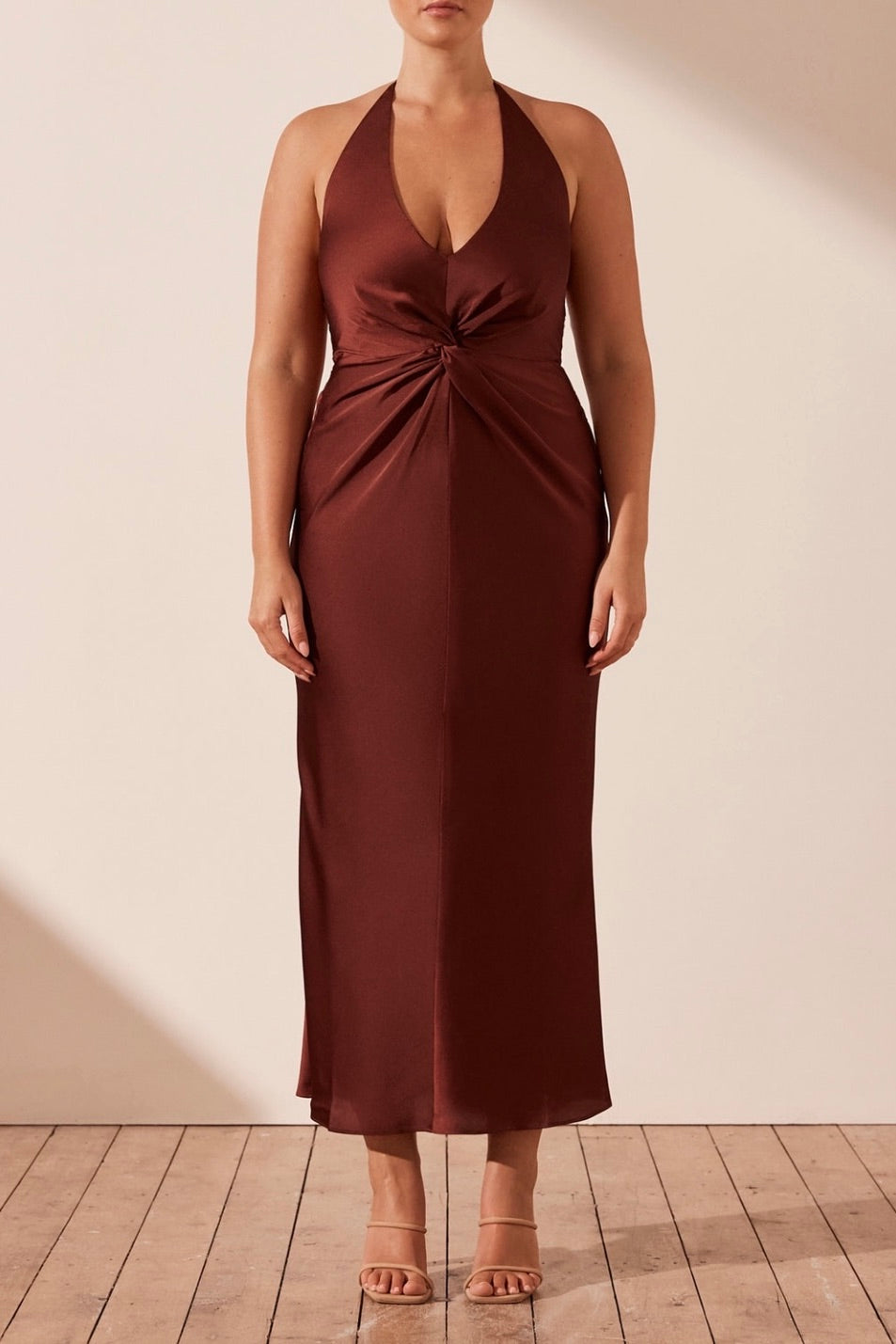the cecily dress