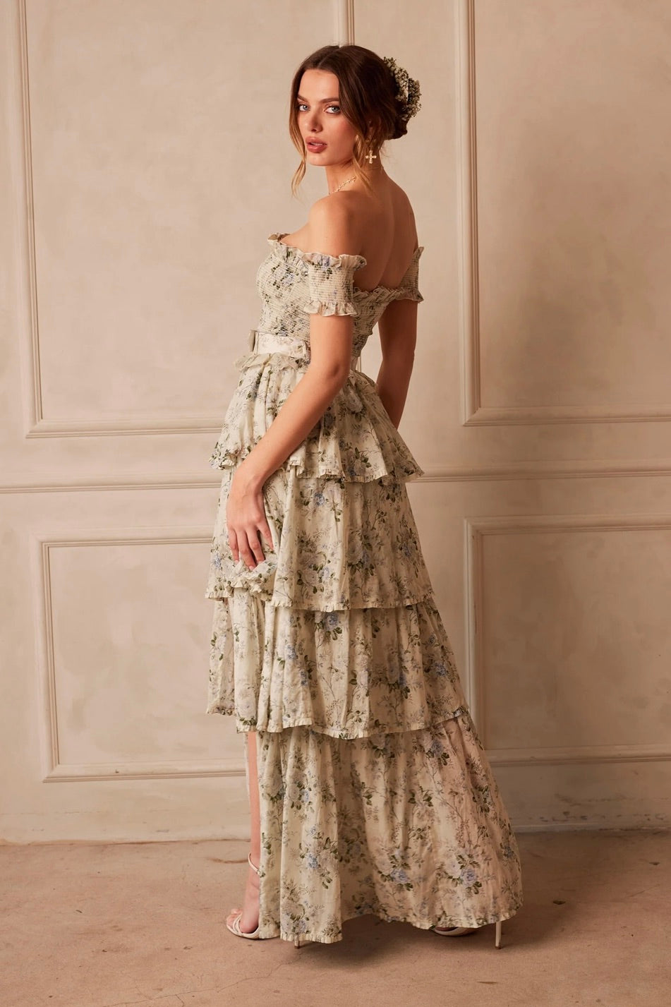 the townsend dress