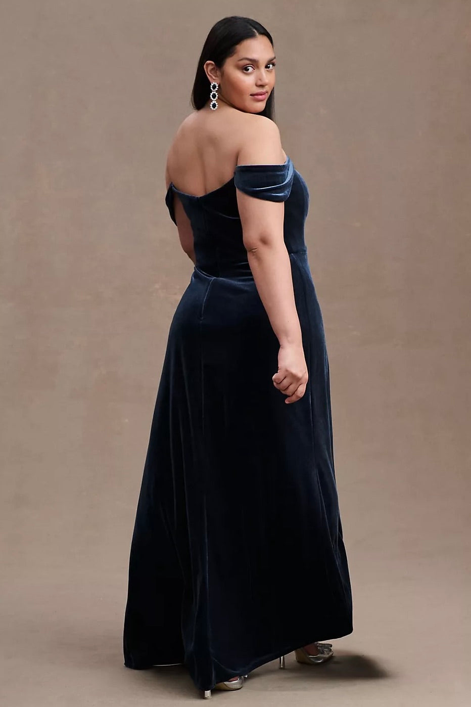 the phoebe dress