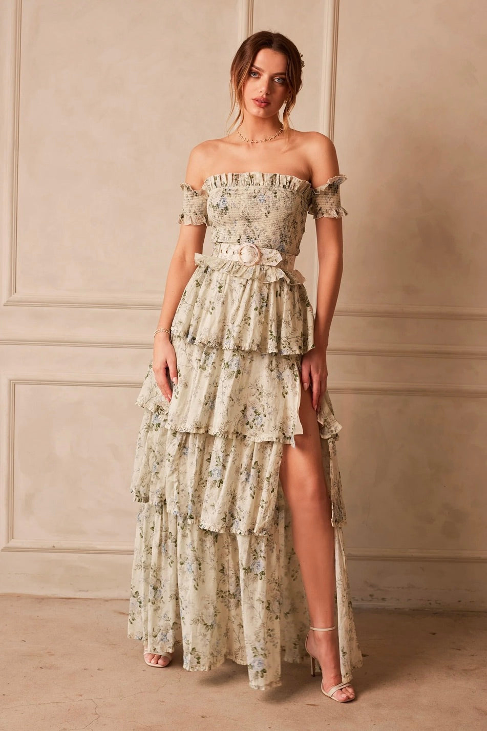 the townsend dress