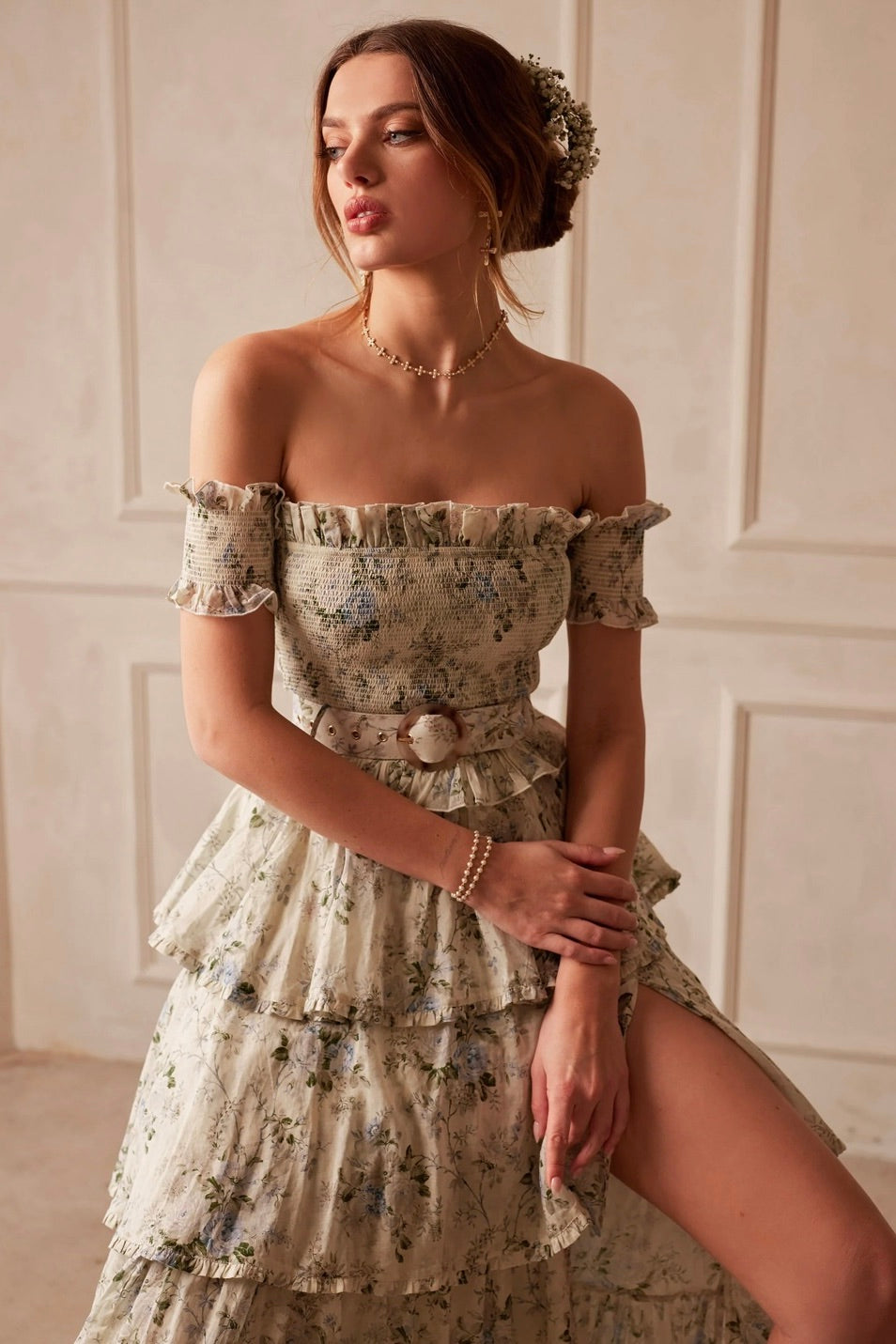 the townsend dress