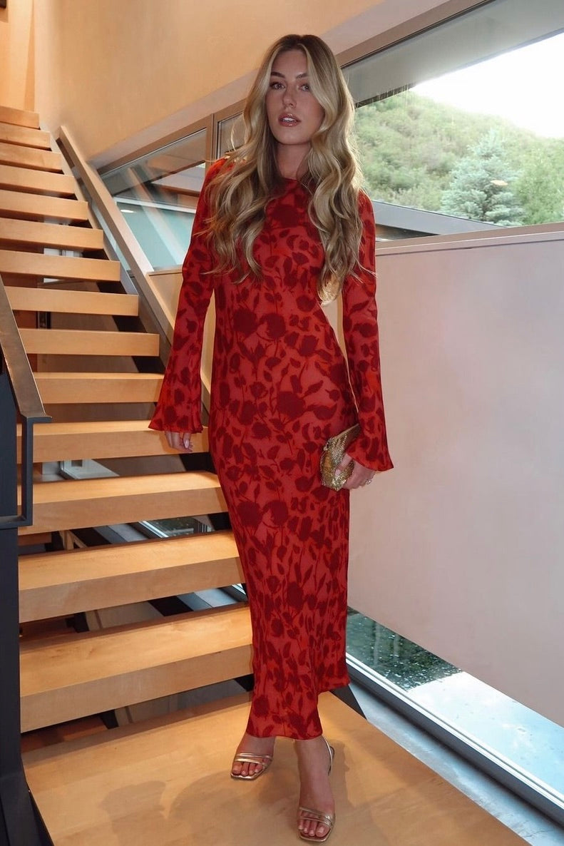 the dolce dress