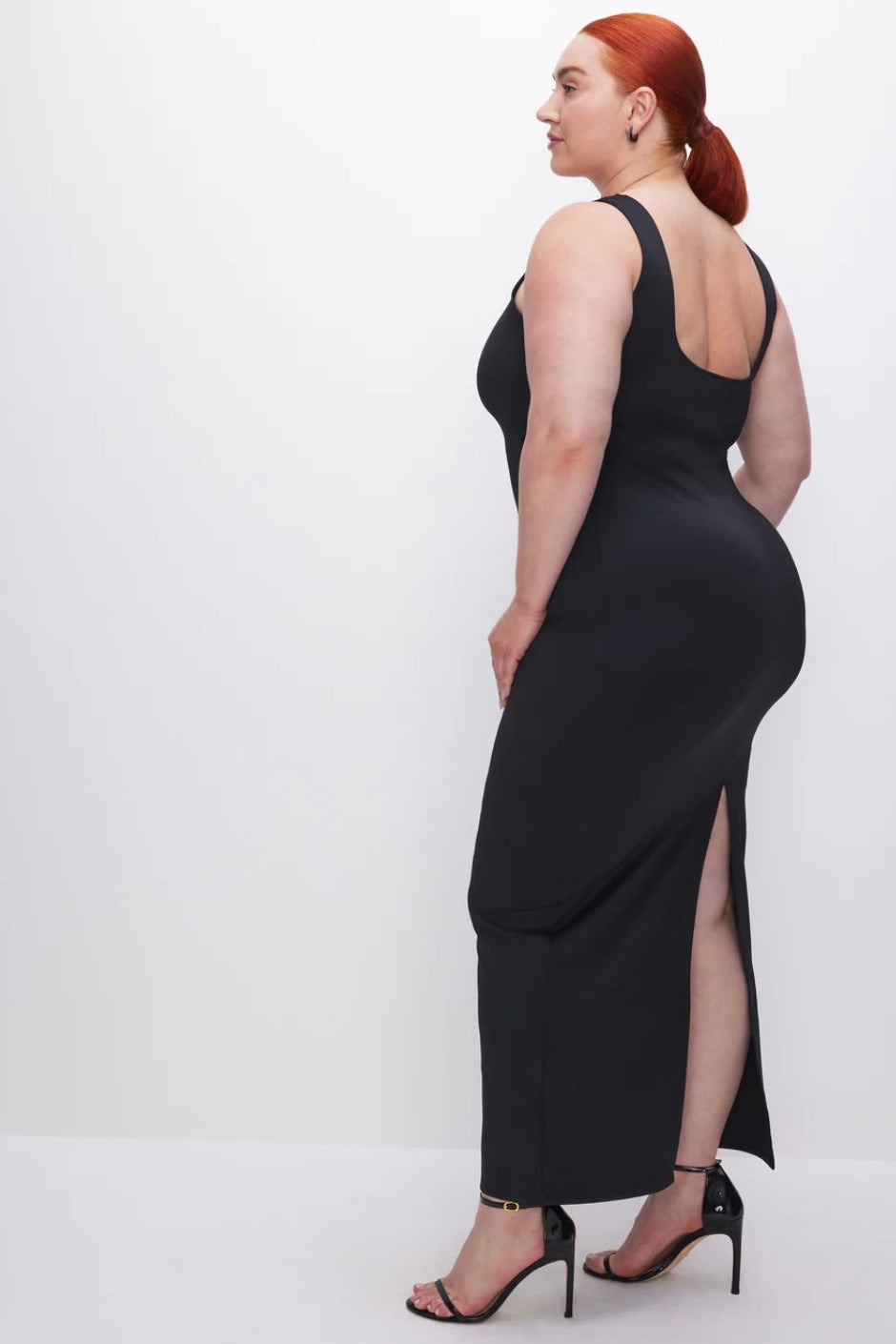 the chapman dress