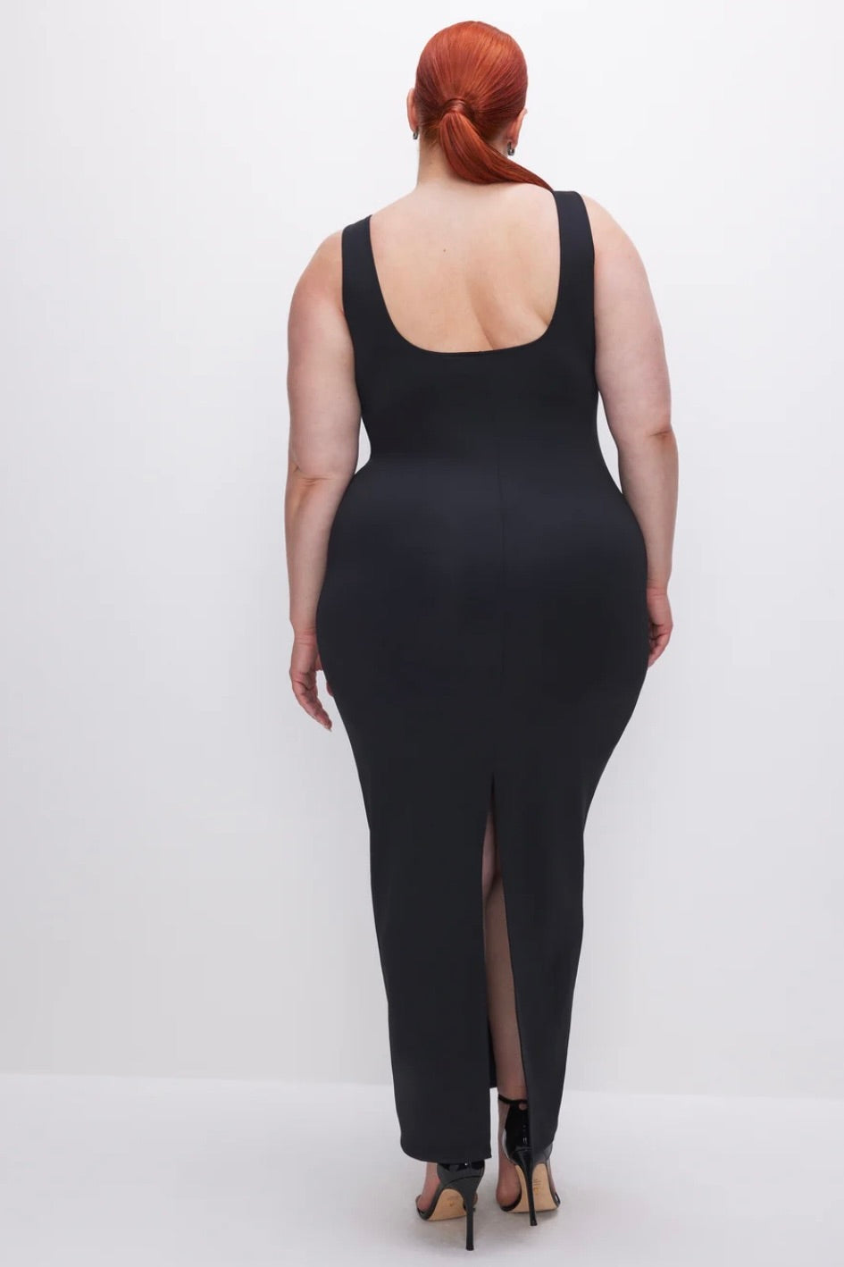 the chapman dress