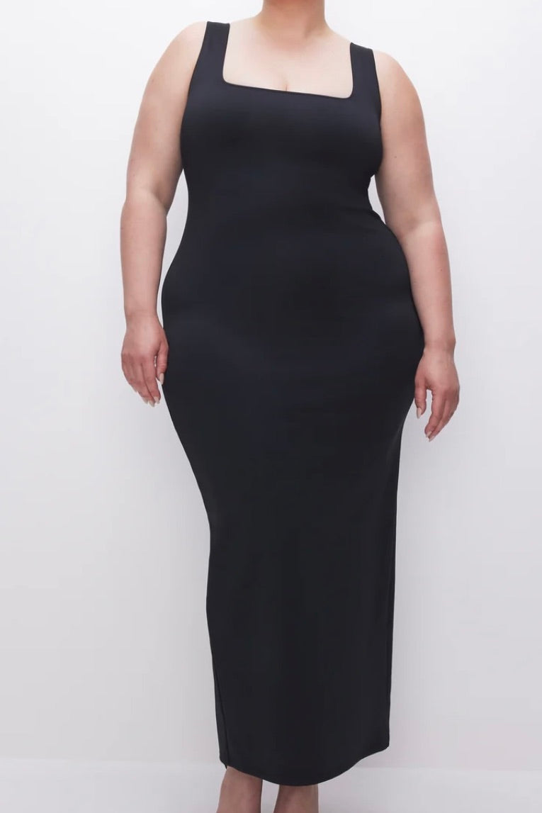 the chapman dress