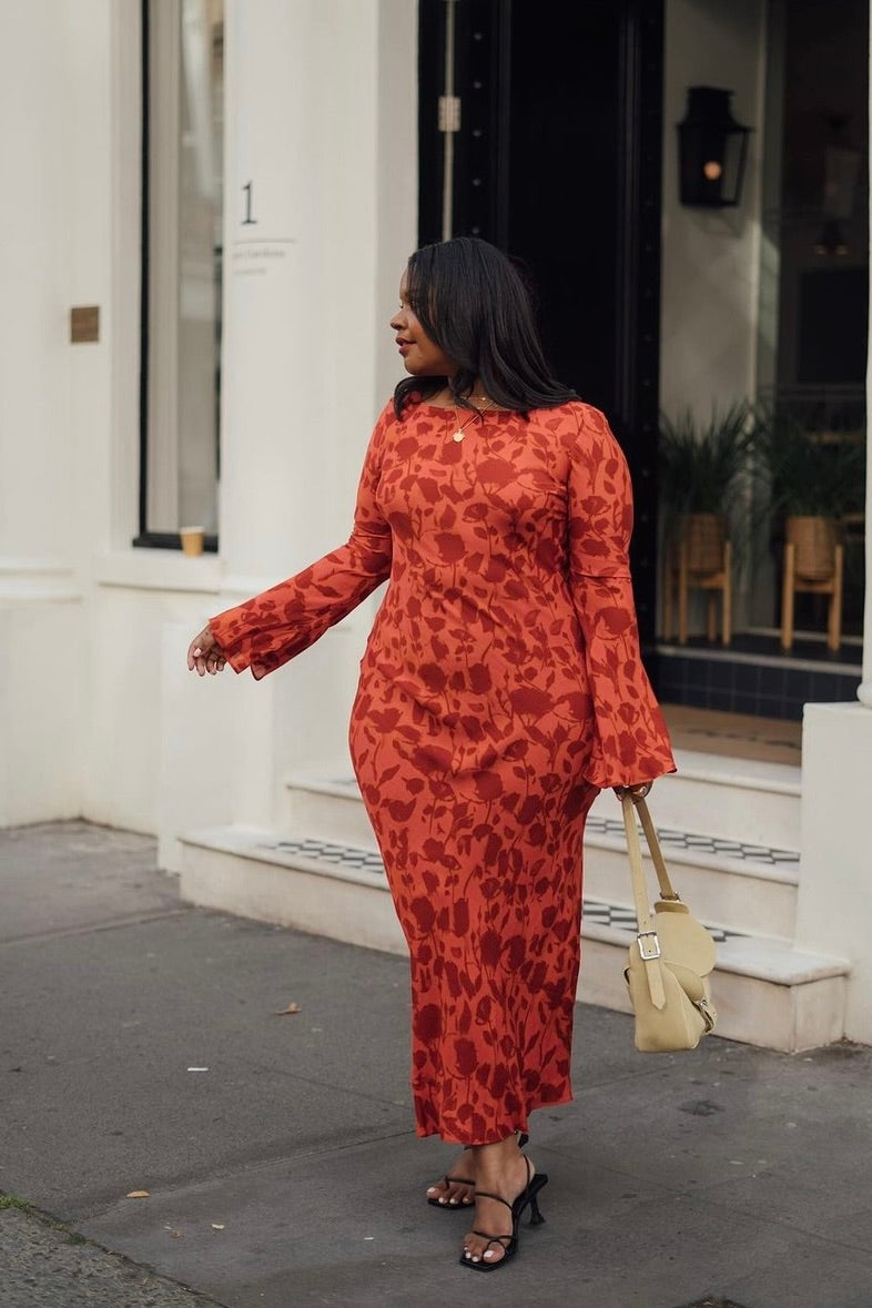 the dolce dress