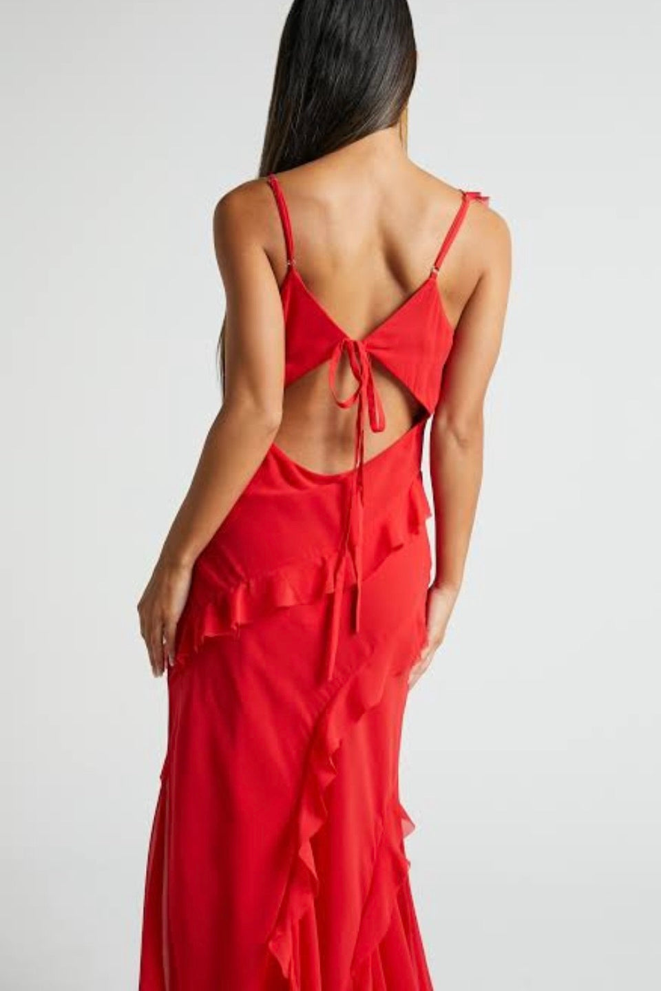 the camden dress